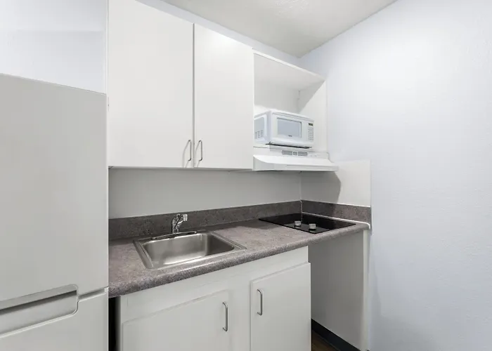 Birch Hill Suites Jackson