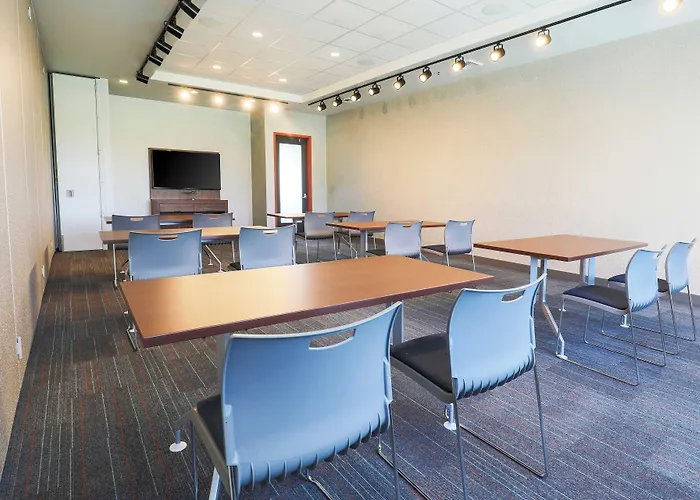 Aloft By Marriott Reno-Tahoe International Airport