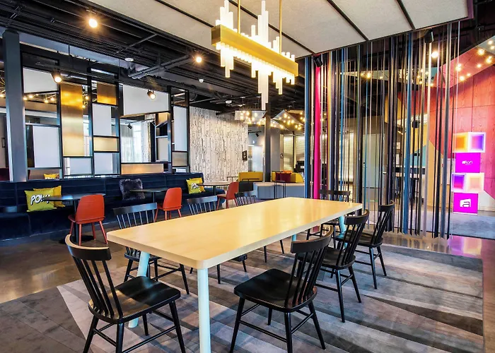 Aloft By Marriott Reno-Tahoe International Airport
