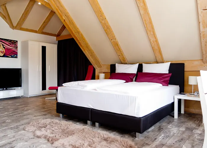 Arthotel Ana Style Augsburg