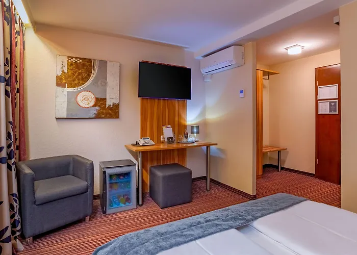 Arthotel Ana Style Augsburg