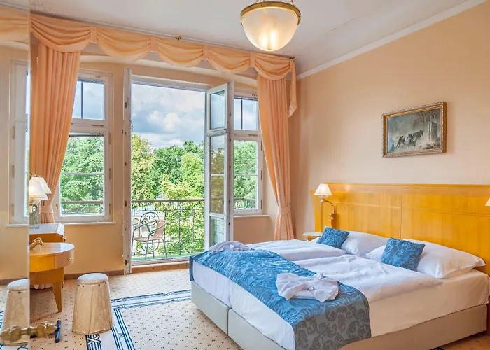 Aparthotel Tri Lilie