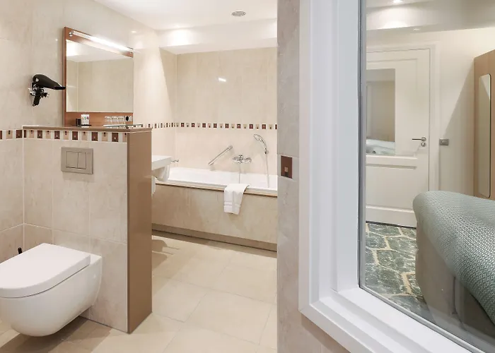 Boutique Hotel Jeroen