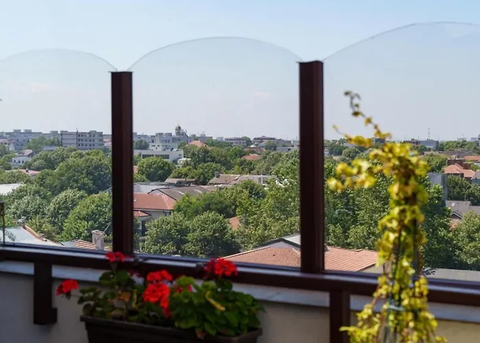 Guci Hotel