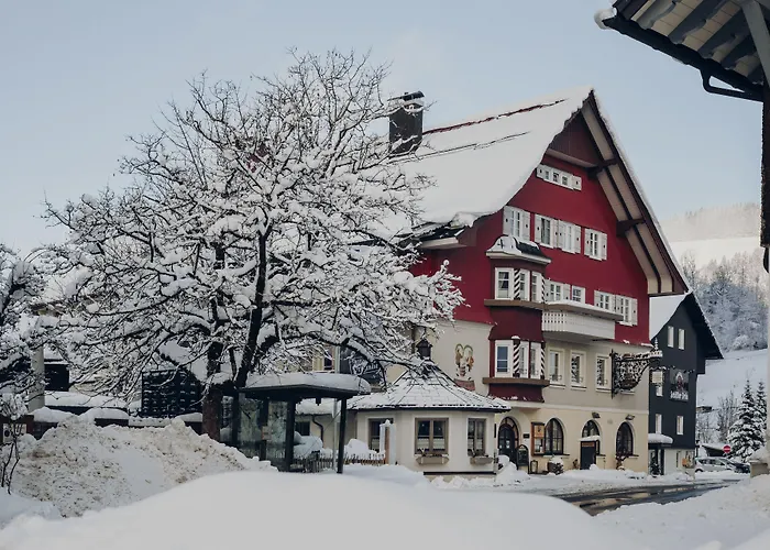 Brauereigasthof Schaeffler