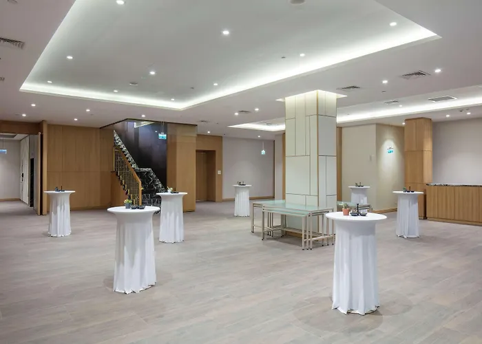 Hilton Garden Inn Erzurum
