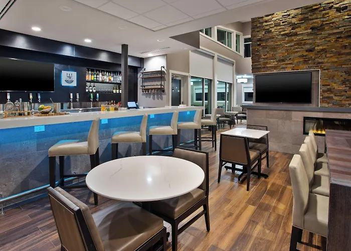 Residence Inn By Marriott Wichita Falls