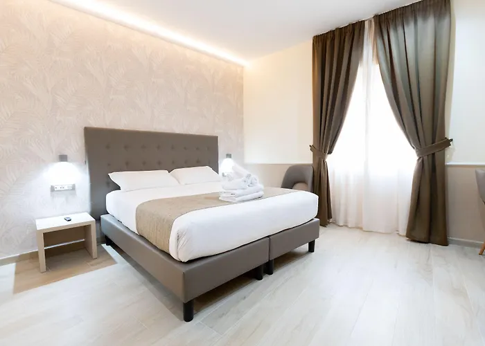 Hotel Maximus
