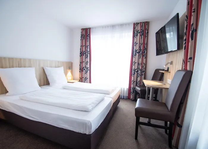 Taste Smart Hotel Backnang