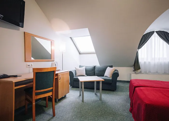 Rixwell Viru Square Hotel