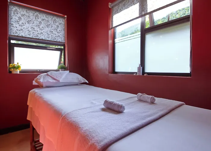 Deerpark Luxury Stays