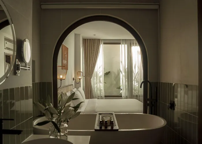 Rubens Boutique Hotel