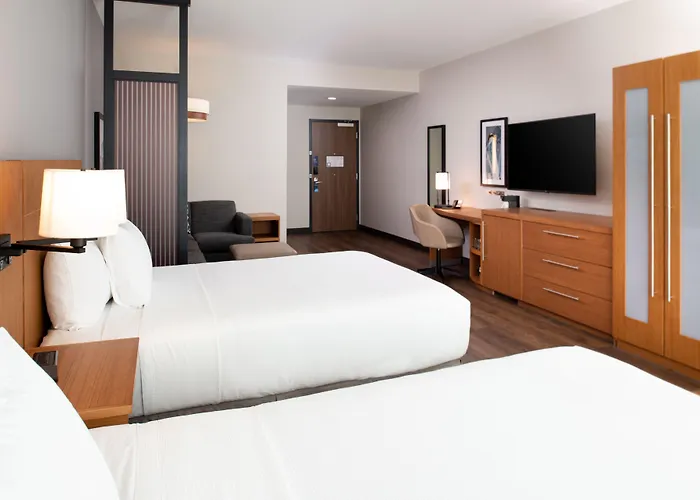 Hyatt Place Dallas/Rockwall