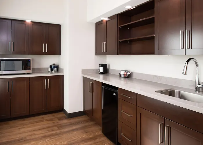 Hyatt Place Dallas/Rockwall