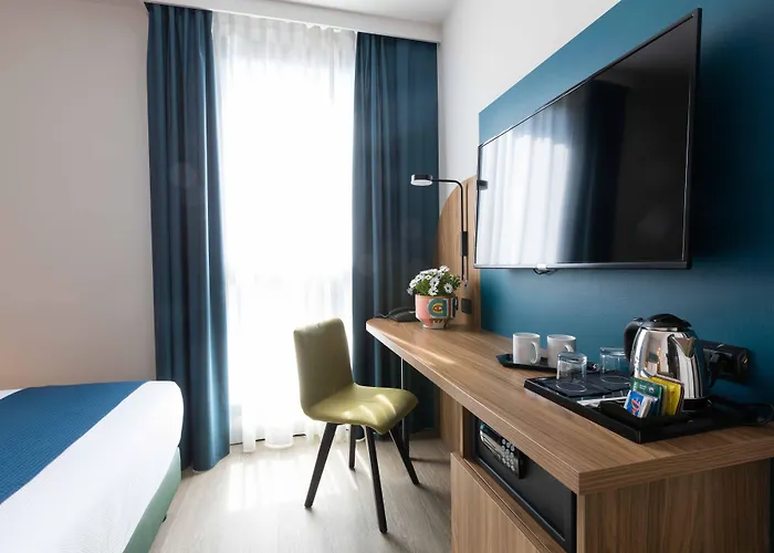 Belstay Milano Linate