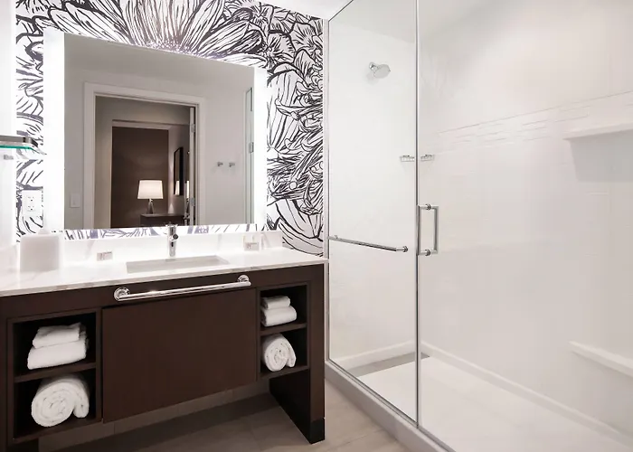 Residence Inn Los Angeles Glendale