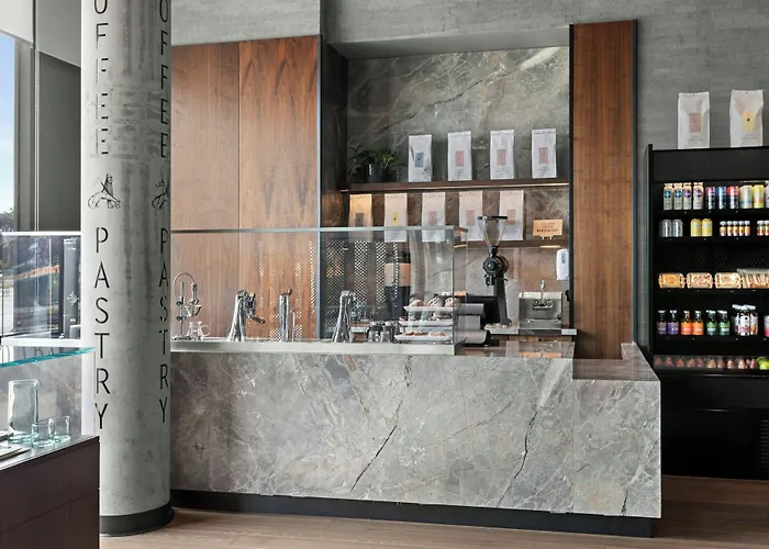 Tetra Hotel, Autograph Collection