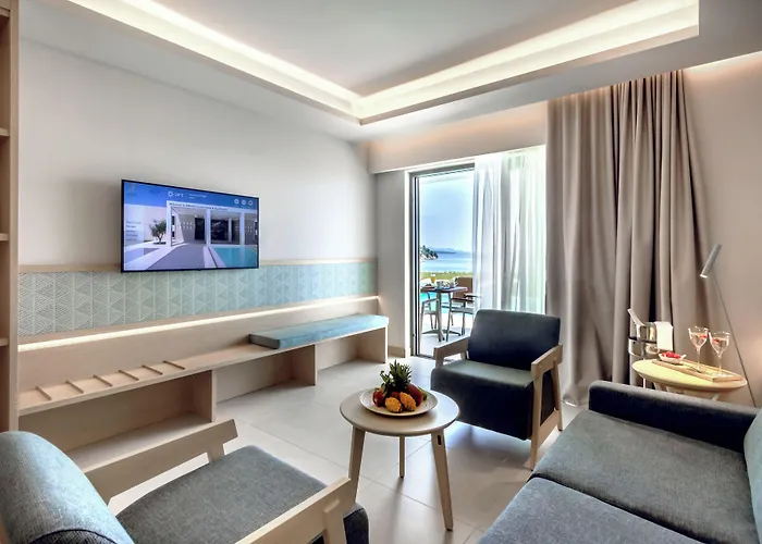Ammoa Luxury Hotel & Spa Resort