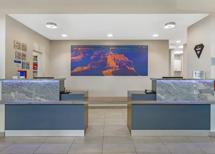 Best Western Plus Executive Residency Phoenix North Happy Valley