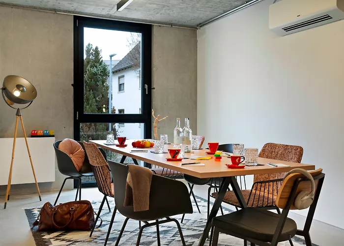 Moxy Outletcity Metzingen