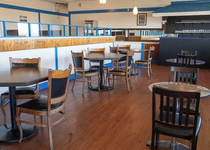 Ramada By Wyndham Dawson Creek