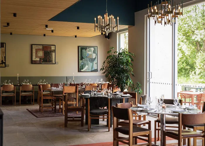 voco Beaune , Cité des Vins by IHG