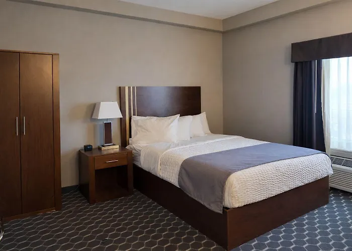 The Souris Hotel