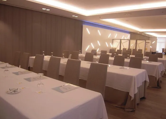 Hotel Mendez Nuñez