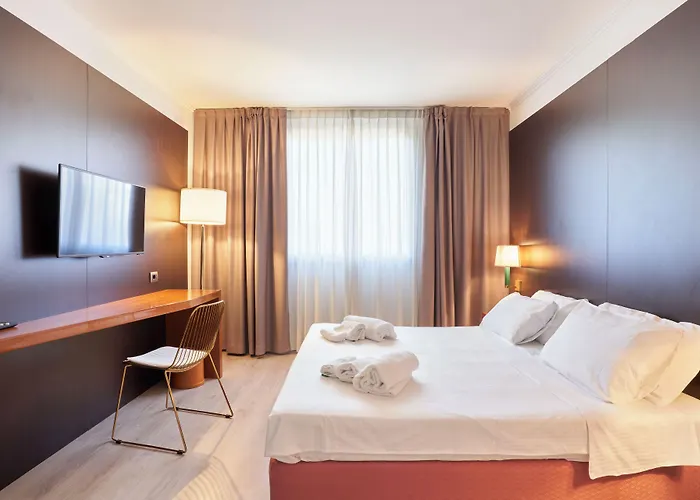 Hotel Cyrano