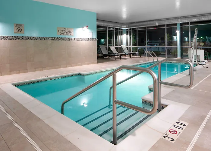Springhill Suites Winchester