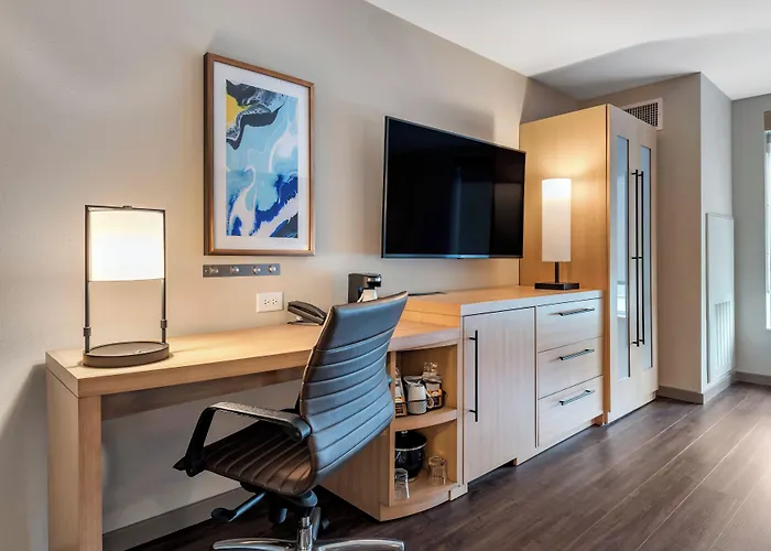 Hyatt Place Indianapolis Carmel