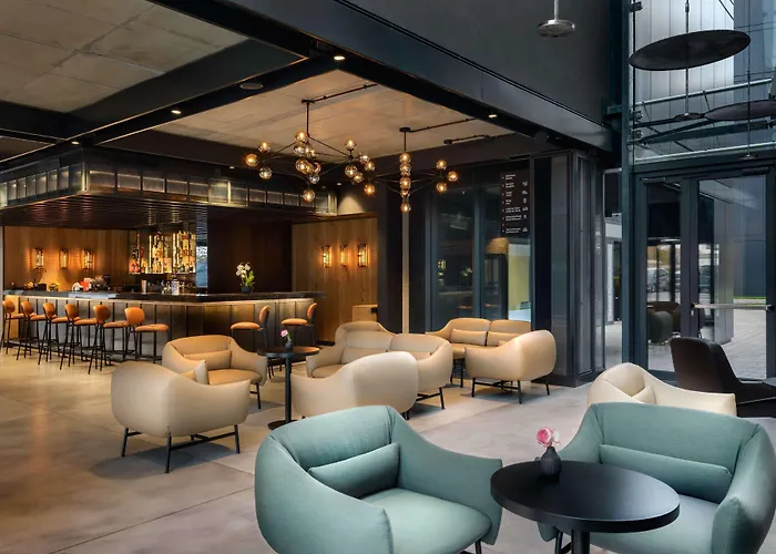 Barcelo Warsaw Powisle