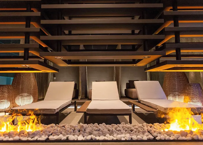 Keight Hotel Opatija, Curio Collection By Hilton