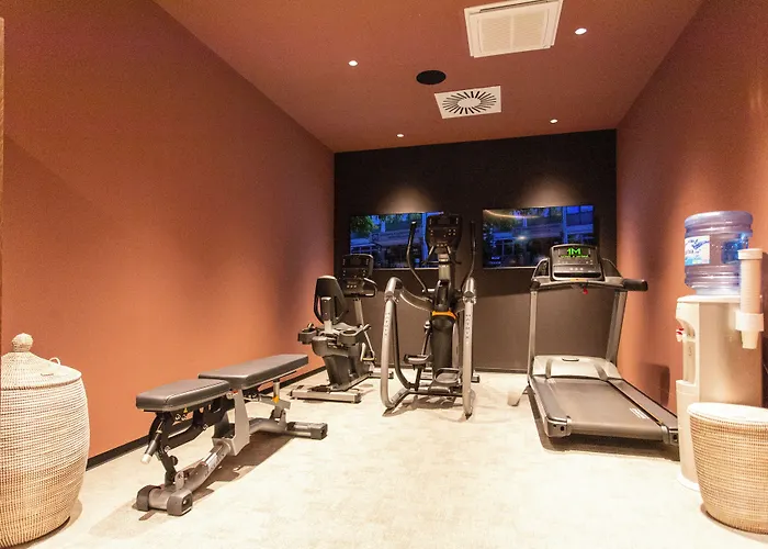 Keight Hotel Opatija, Curio Collection By Hilton