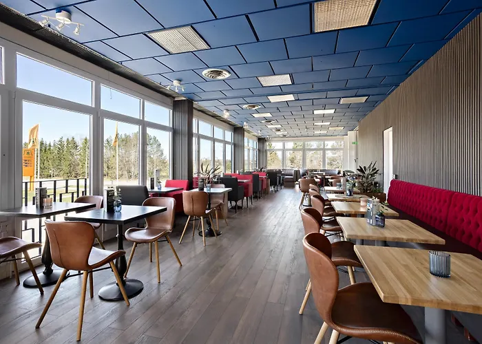 Hotell Eskilstuna