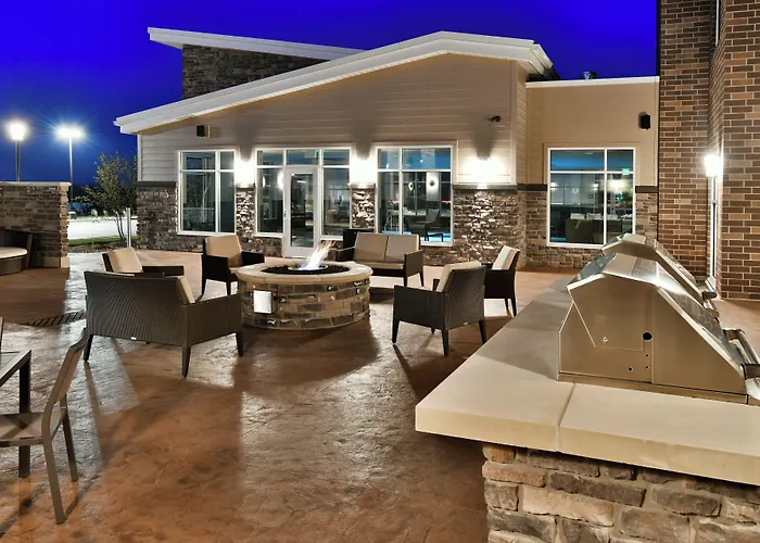 Residence Inn By Marriott Eau Claire