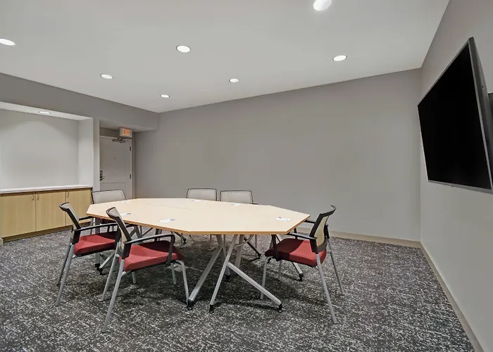 Towneplace Suites By Marriott Fall River Westport