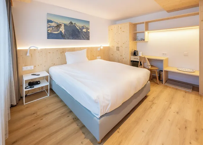Hotel Sarazena