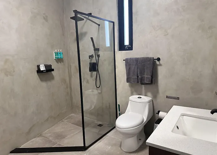 The Looking Glass Hotel