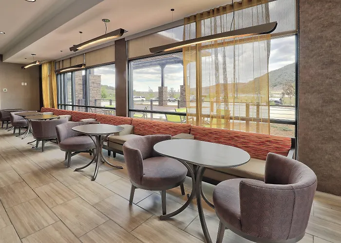 Springhill Suites Durango