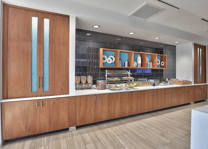Springhill Suites Durango
