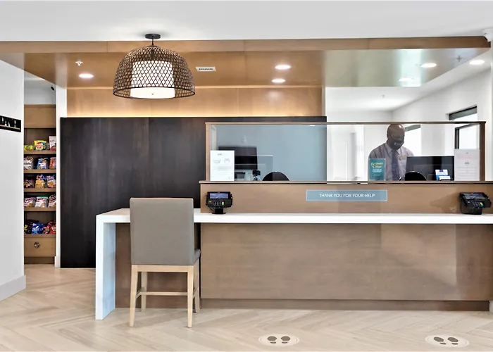 Staybridge Suites - Atlanta Ne - Duluth By Ihg