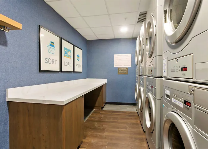 Staybridge Suites - Atlanta Ne - Duluth By Ihg