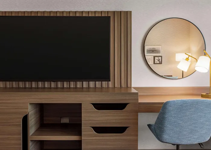 Hampton Inn Stockton, Ca