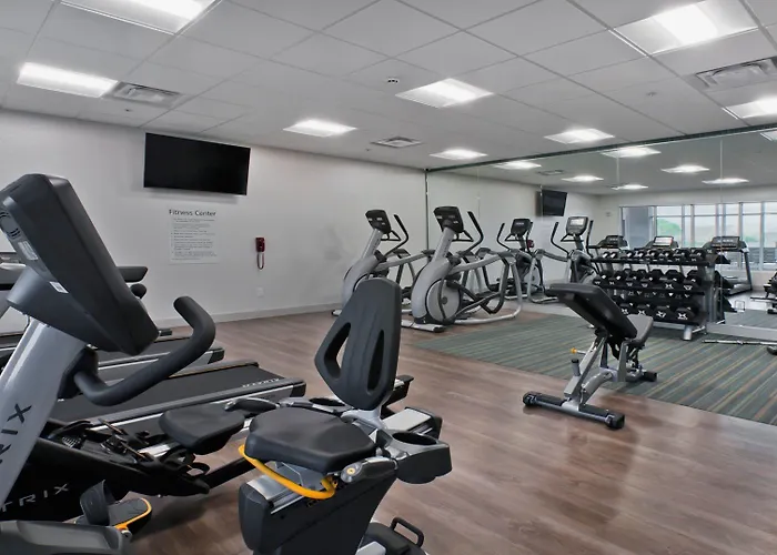 Holiday Inn Express & Suites - Green River, An Ihg Hotel
