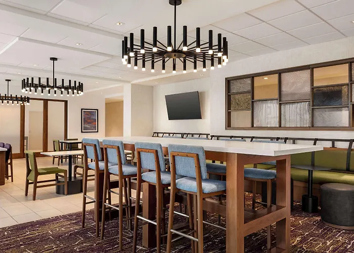 Hampton Inn Stockton, Ca