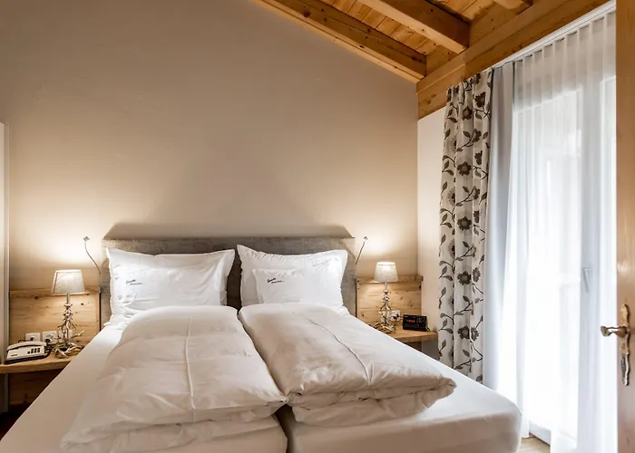 Hotel Spescha