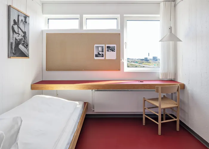 Hojhuset Kulturhotel