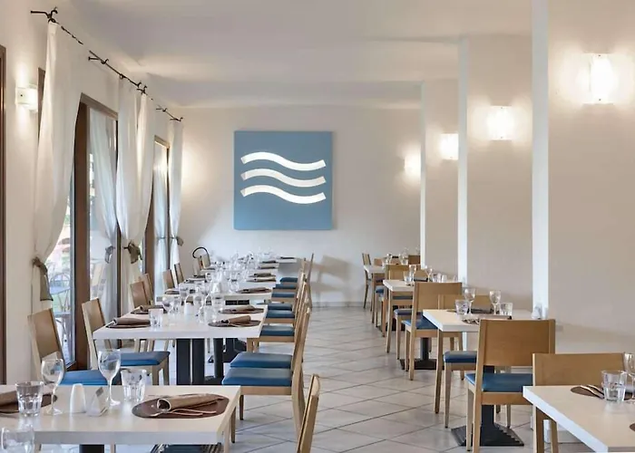 Blu Hotel Laconia Village