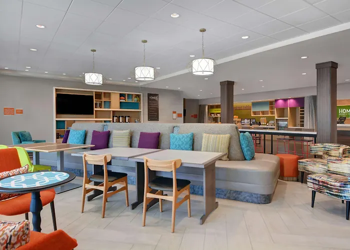 Home2 Suites By Hilton Panama City Beach